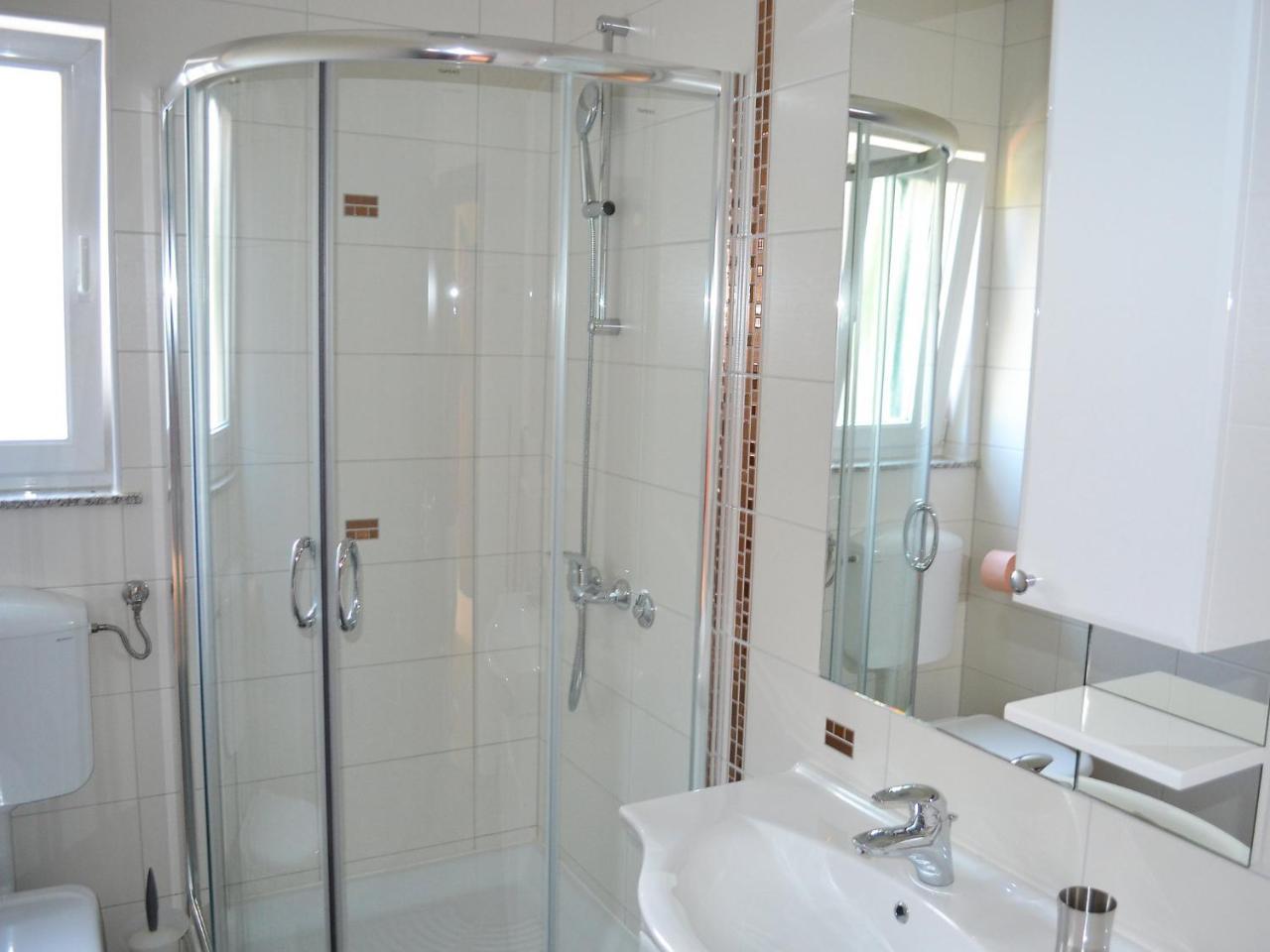 Apartment Jadranka-3 By Interhome Banjol Dış mekan fotoğraf
