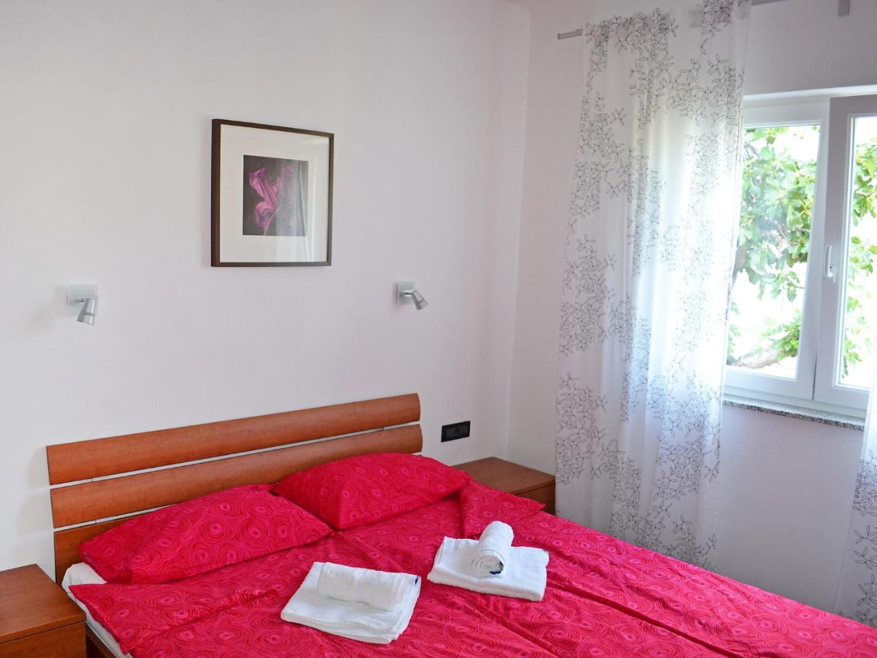 Apartment Jadranka-3 By Interhome Banjol Dış mekan fotoğraf