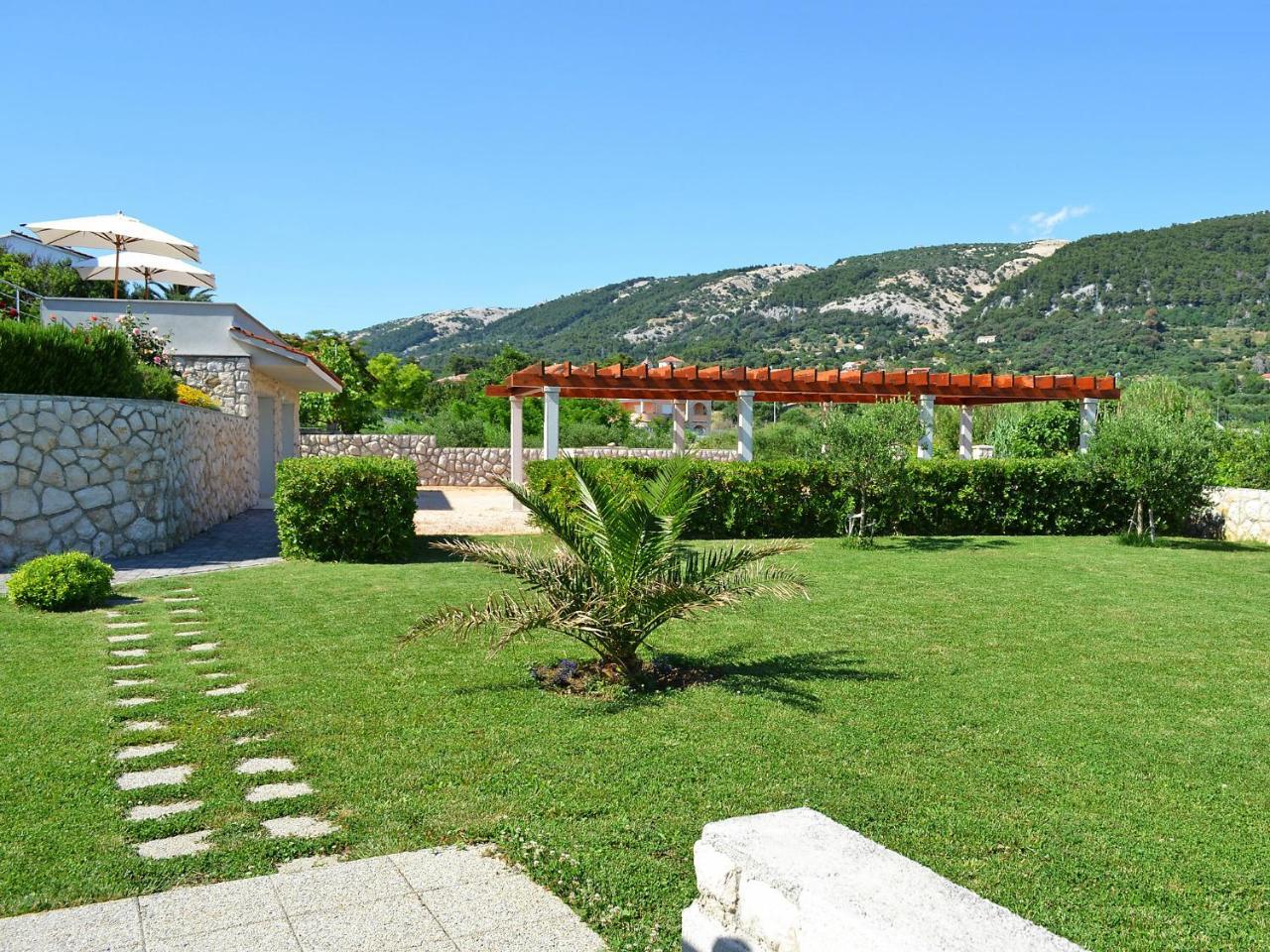 Apartment Jadranka-3 By Interhome Banjol Dış mekan fotoğraf