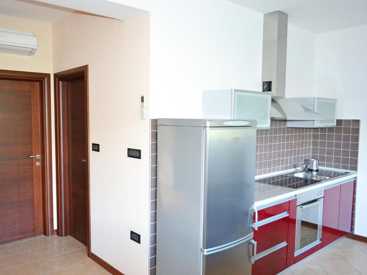Apartment Jadranka-3 By Interhome Banjol Dış mekan fotoğraf