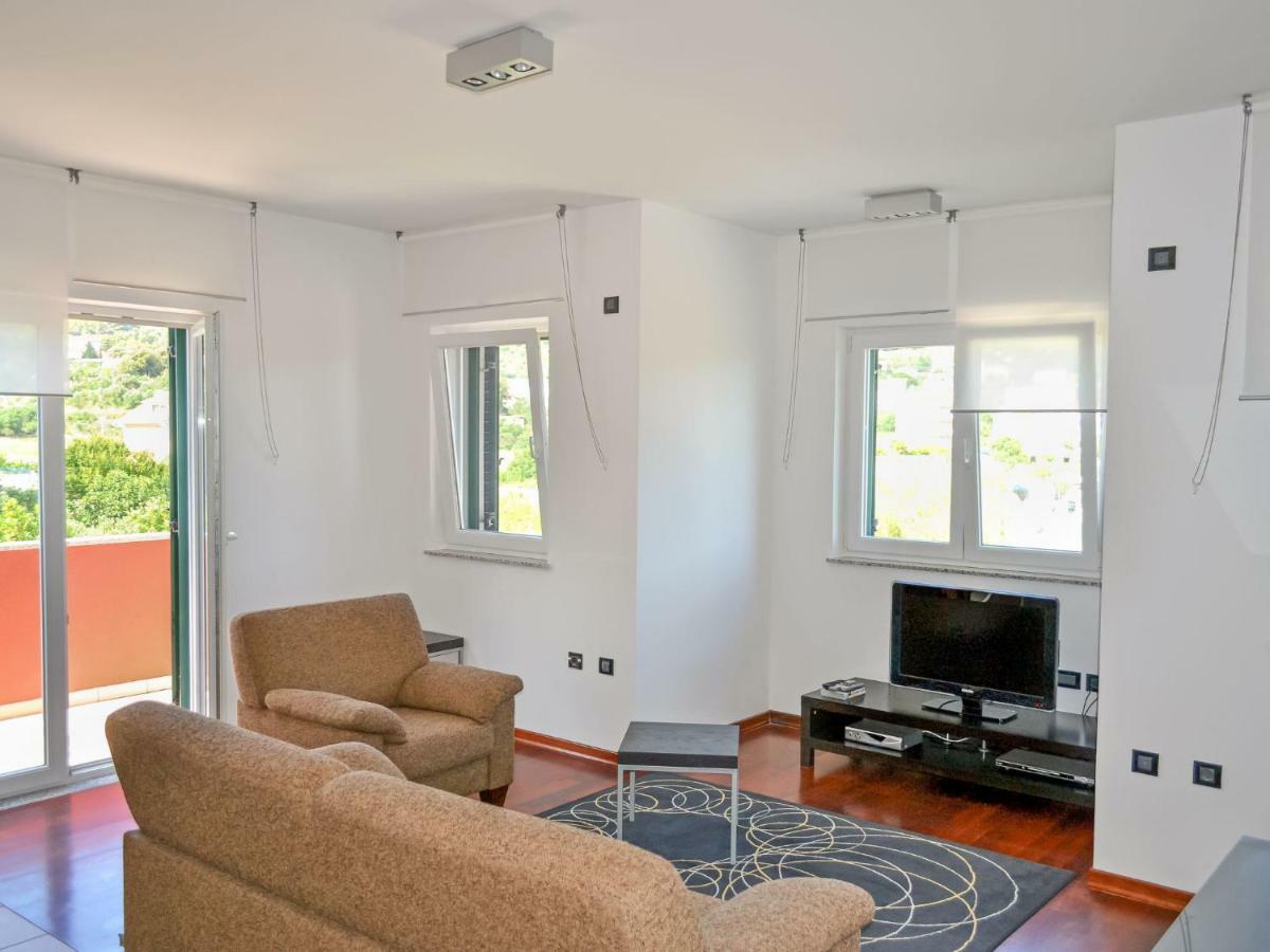 Apartment Jadranka-3 By Interhome Banjol Dış mekan fotoğraf