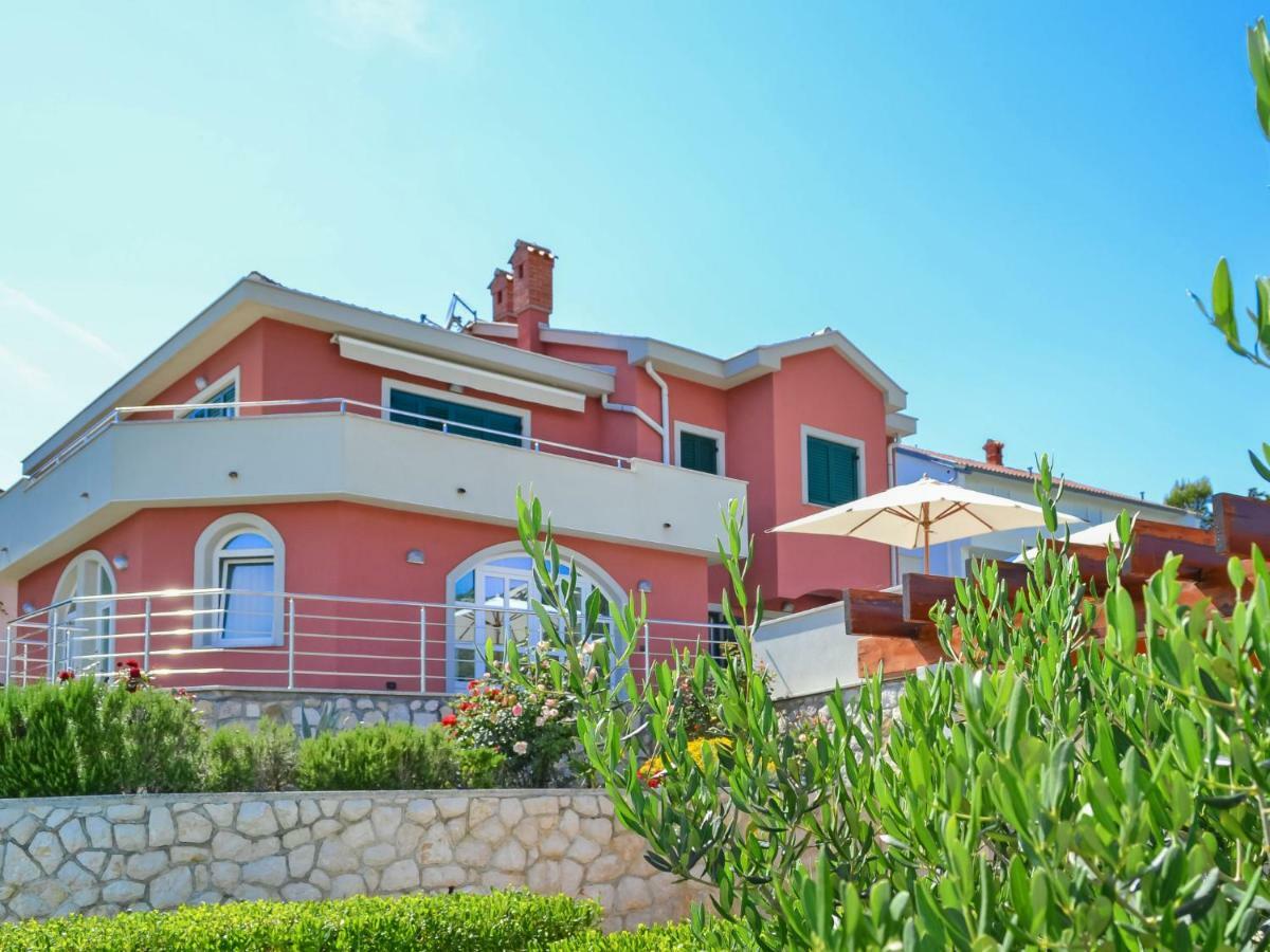 Apartment Jadranka-3 By Interhome Banjol Dış mekan fotoğraf