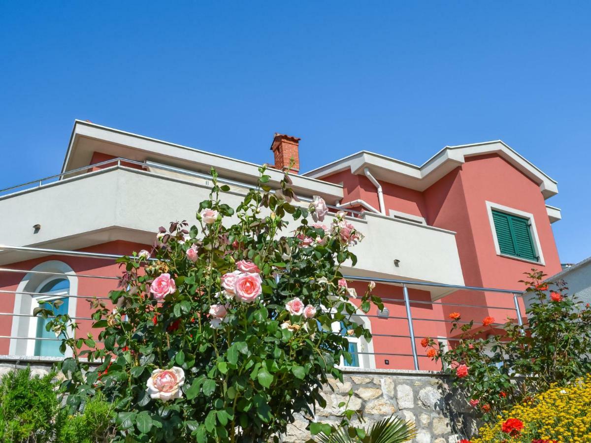 Apartment Jadranka-3 By Interhome Banjol Dış mekan fotoğraf