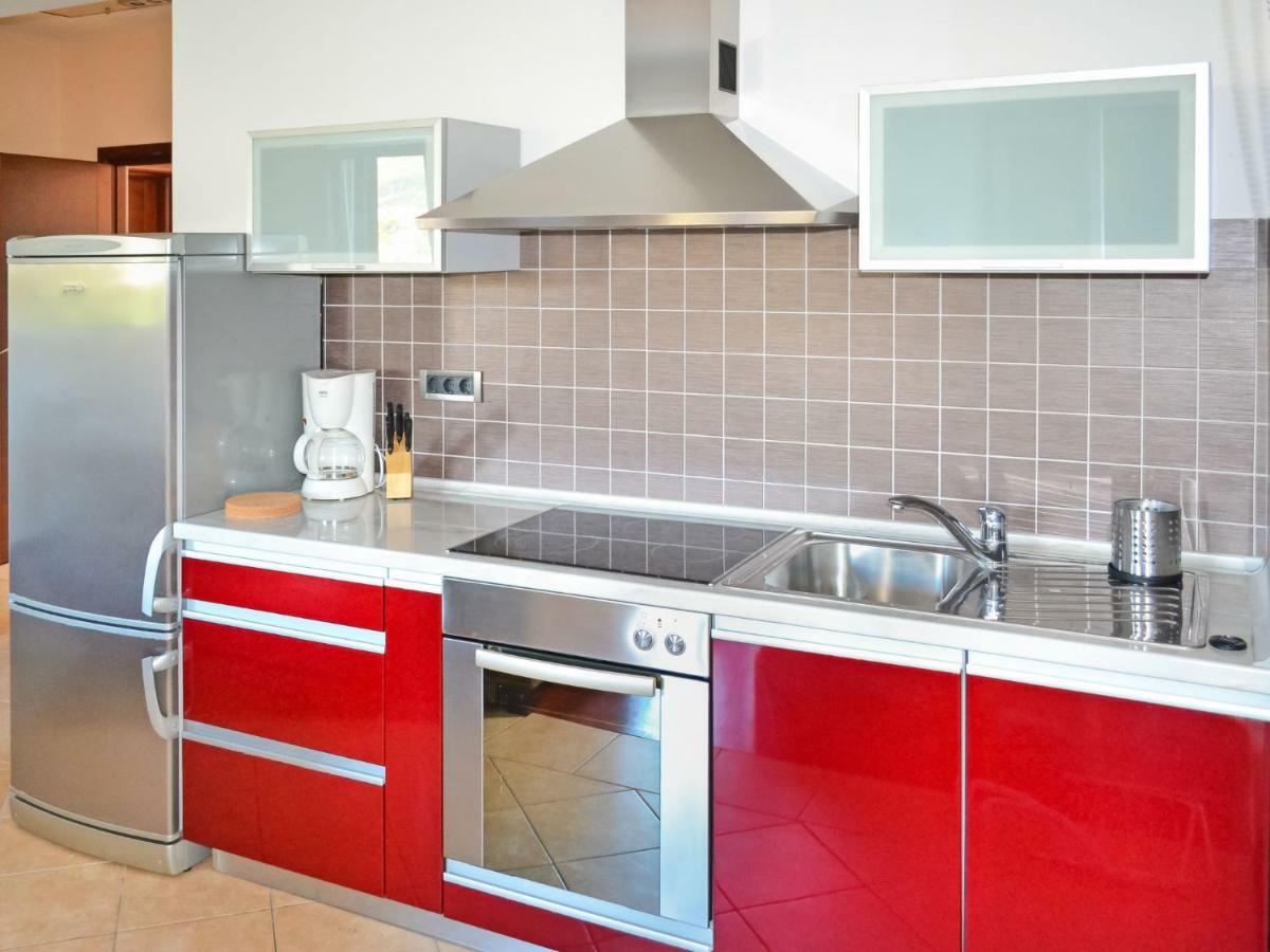 Apartment Jadranka-3 By Interhome Banjol Dış mekan fotoğraf