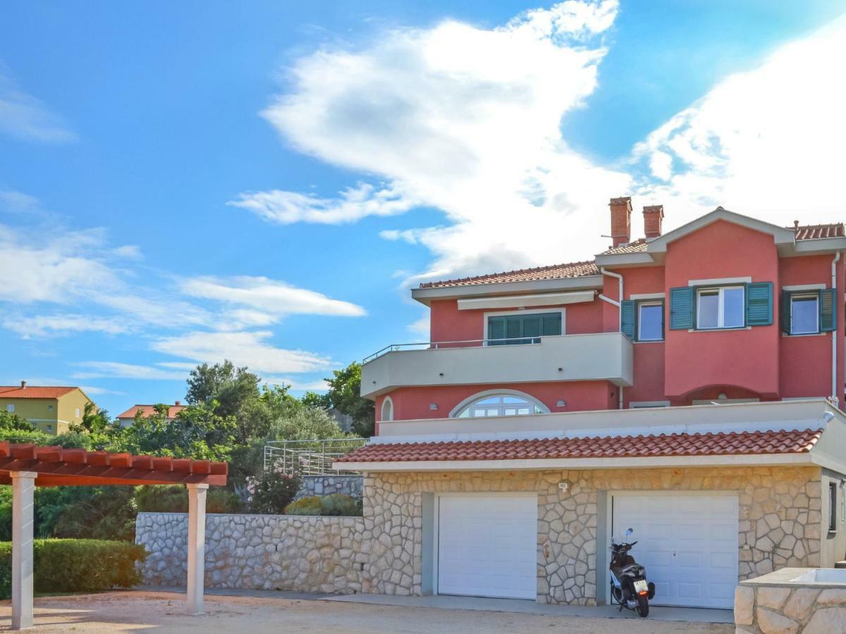 Apartment Jadranka-3 By Interhome Banjol Dış mekan fotoğraf